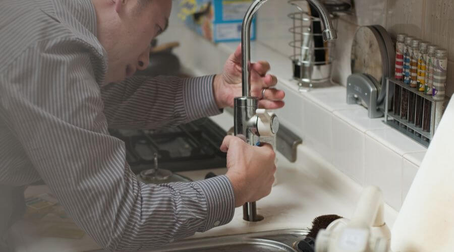 Professional Leak Detection in Carlisle, SC